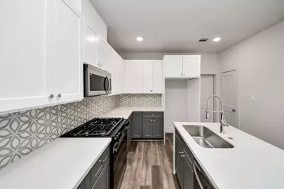 881 Rachel Street #A, Houston, TX 77091 - Photo 11