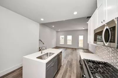 881 Rachel Street #A, Houston, TX 77091 - Photo 7