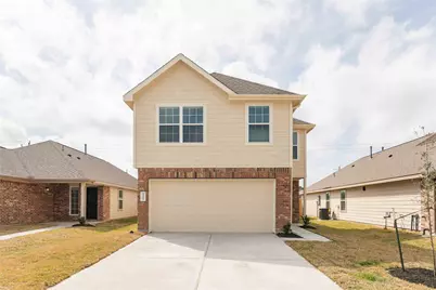 22282 Porter Mountain Drive, Porter, TX 77365 - Photo 1