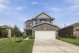 6255 Topaz Pnes Trl, Humble, TX 77338 - Photo 1