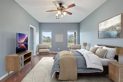 18875 Maverick Ranch Road E, Magnolia, TX 77355 - Photo 5