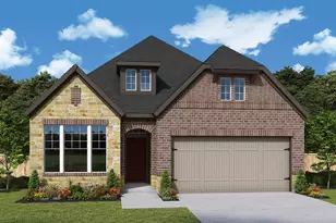 3306 Key Lime Dr, Richmond, TX 77406 - Photo 1