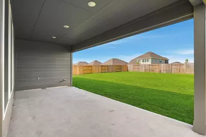 1610 Mesquite Trail, Dayton, TX 77535 - Photo 19