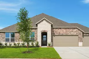 1610 Mesquite Trl, Dayton, TX 77535 - Photo 1