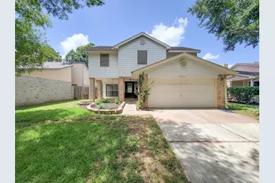 2030 Creek Valley Lane, Sugar Land, TX 77478 - Photo 1