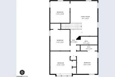 19222 Danphe Landing Court, Tomball, TX 77375 - Photo 27