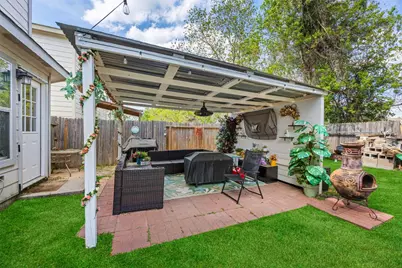 19222 Danphe Landing Court, Tomball, TX 77375 - Photo 23