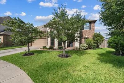 14731 Breyana Park Lane, Humble, TX 77396 - Photo 3