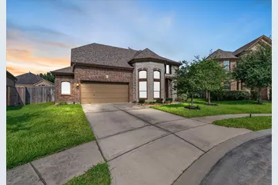 14731 Breyana Park Lane, Humble, TX 77396 - Photo 1