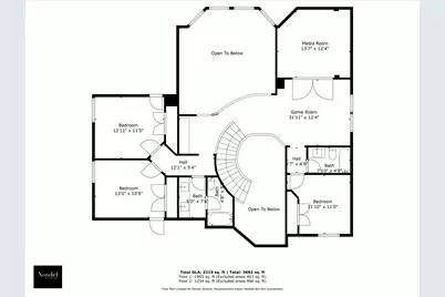 14731 Breyana Park Lane, Humble, TX 77396 - Photo 29
