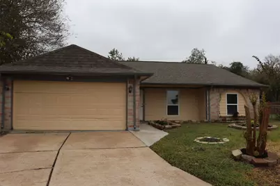 12507 New Rochelle Court, Houston, TX 77089 - Photo 1