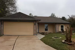 12507 New Rochelle Ct, Houston, TX 77089 - Photo 1