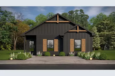 315 N Woodson Street, Willis, TX 77378 - Photo 1
