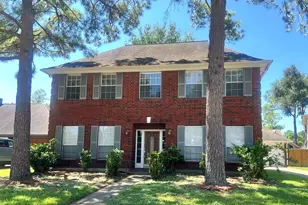 8223 Ryan Park Dr, Houston, TX 77095 - Photo 1