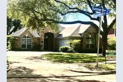 2203 Summer Bay Court, Sugar Land, TX 77478 - Photo 1