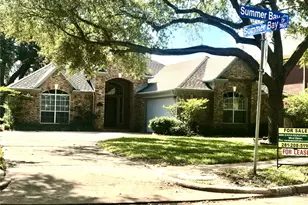 2203 Summer Bay Ct, Sugar Land, TX 77478 - Photo 1