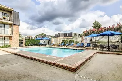 2475 Underwood Street #190, Houston, TX 77030 - Photo 33