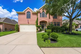 19119 Poplar Trails Ln, Tomball, TX 77375 - Photo 1