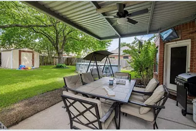 19119 Poplar Trails Lane, Tomball, TX 77375 - Photo 5