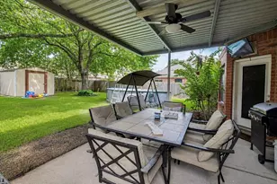 19119 Poplar Trails Ln, Tomball, TX 77375 - Photo 5