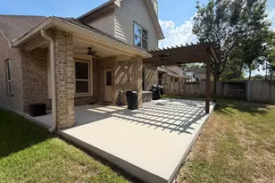 13 Assisi Way Ln, Missouri City, TX 77459 - Photo 5