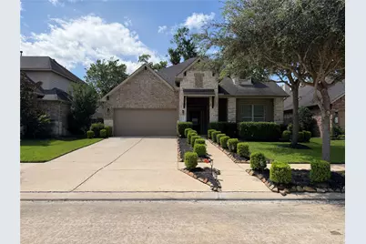 13 Assisi Way Lane, Missouri City, TX 77459 - Photo 1