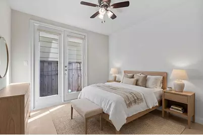 5617 Kiam Street #A, Houston, TX 77007 - Photo 5