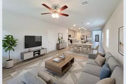 94 Valiant Ridge Trail, Magnolia, TX 77354 - Photo 43