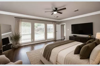 16522 Champions Cove Circle, Spring, TX 77379 - Photo 9
