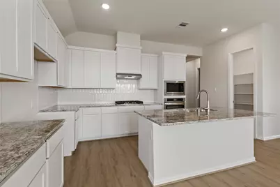 4932 Arbor Crest Lane, League City, TX 77573 - Photo 5