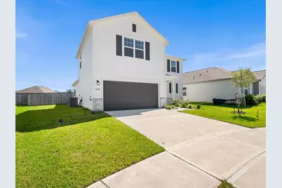 3892 Sunbird Creek Trail, Porter, TX 77365 - Photo 3