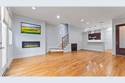 931 W 23 Street #I, Houston, TX 77008 - Photo 13