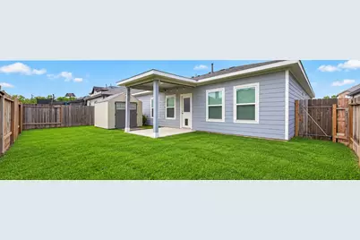 11873 Whirlaway Drive, Willis, TX 77318 - Photo 3