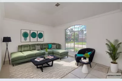 9314 Tascosa Lane, Houston, TX 77064 - Photo 3