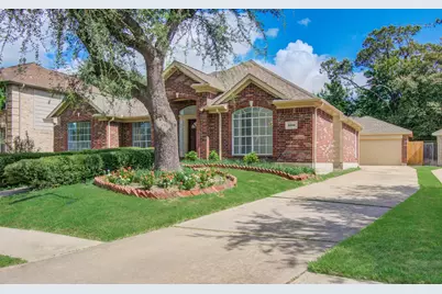 9314 Tascosa Lane, Houston, TX 77064 - Photo 1