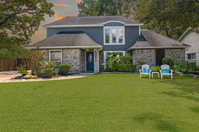 13411 Lakecrest Drive, Cypress, TX 77429 - Photo 1