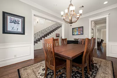 1639 Du Barry Lane, Houston, TX 77018 - Photo 3