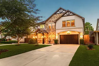 1639 Du Barry Lane, Houston, TX 77018 - Photo 1