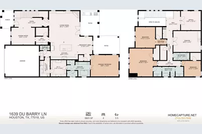 1639 Du Barry Lane, Houston, TX 77018 - Photo 43
