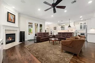 1639 Du Barry Ln, Houston, TX 77018 - Photo 5