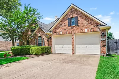1608 Calico Canyon Lane, Pearland, TX 77581 - Photo 3
