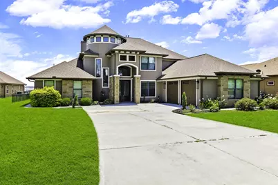 127 Bridgewater, Onalaska, TX 77360 - Photo 3