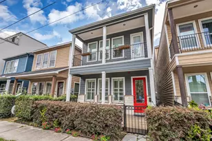1423 Colorado St, Houston, TX 77007 - Photo 1