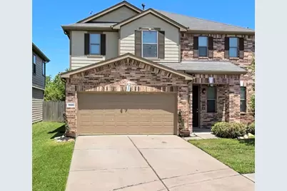 21406 Piralta Ridge Lane, Katy, TX 77449 - Photo 1