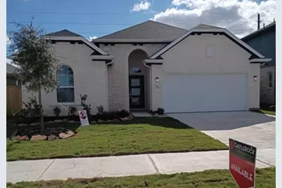 2726 Ruby Laurel Drive, Iowa Colony, TX 77583 - Photo 1
