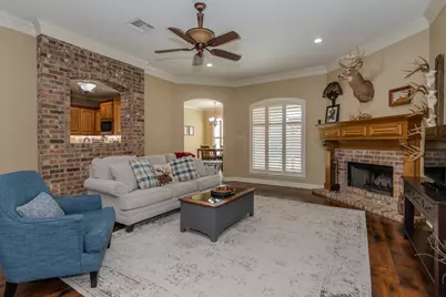 3655 Grayson Ln, Beaumont, TX 77713 - Photo 3