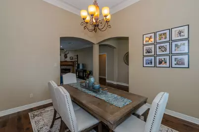 3655 Grayson Ln, Beaumont, TX 77713 - Photo 5