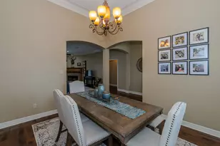 3655 Grayson Ln, Beaumont, TX 77713 - Photo 5