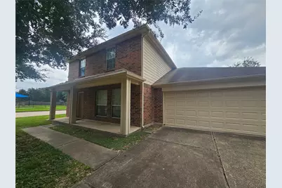 22703 Tara Way Drive, Katy, TX 77449 - Photo 3