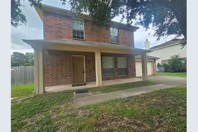 22703 Tara Way Drive, Katy, TX 77449 - Photo 1